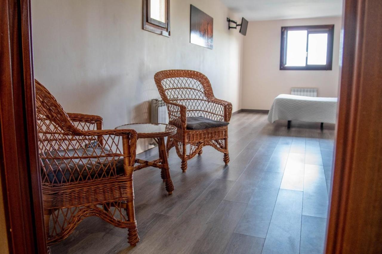 Habitación Doble adaptada para personas con discapacidad - 1 o 2 camas