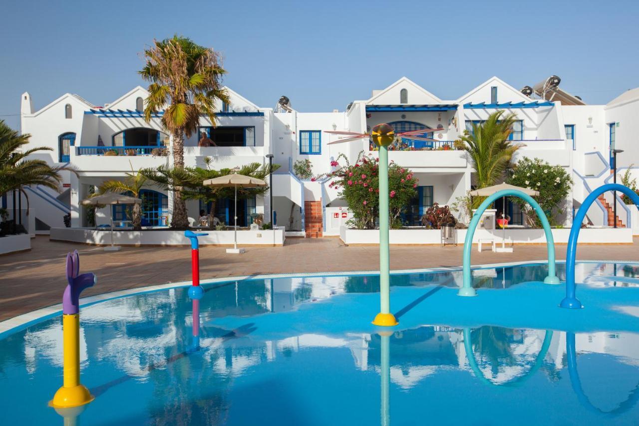 Apartamento de 2 dormitorios (4 adultos + 2 niños)
