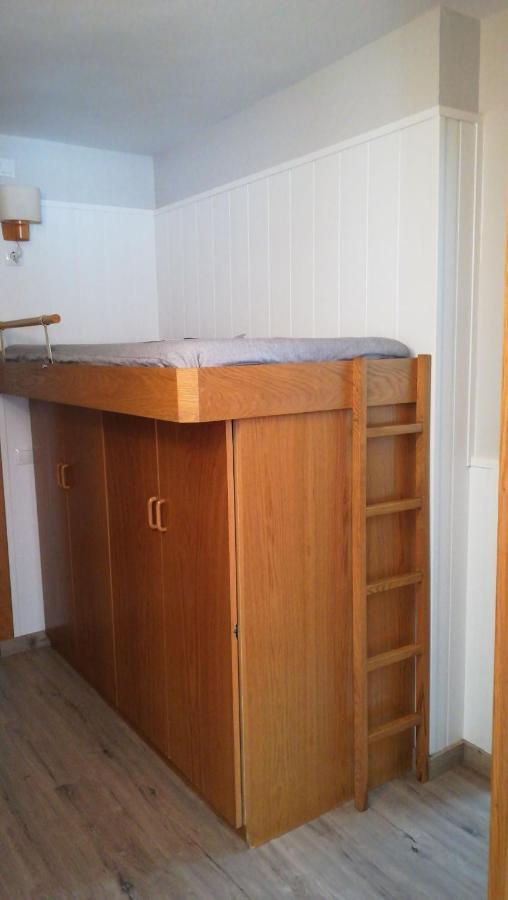 Apartamento de 1 dormitorio (4 adultos)