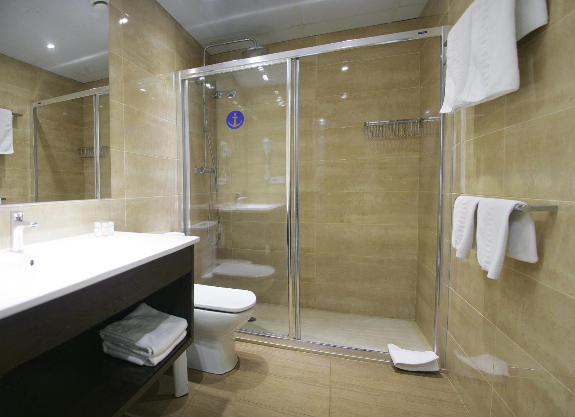 Habitación Doble Estándar