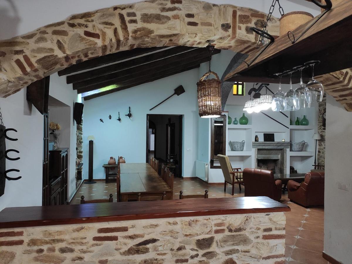 Casa de 7 dormitorios