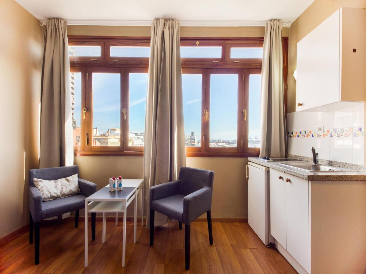 Apartamento Superior