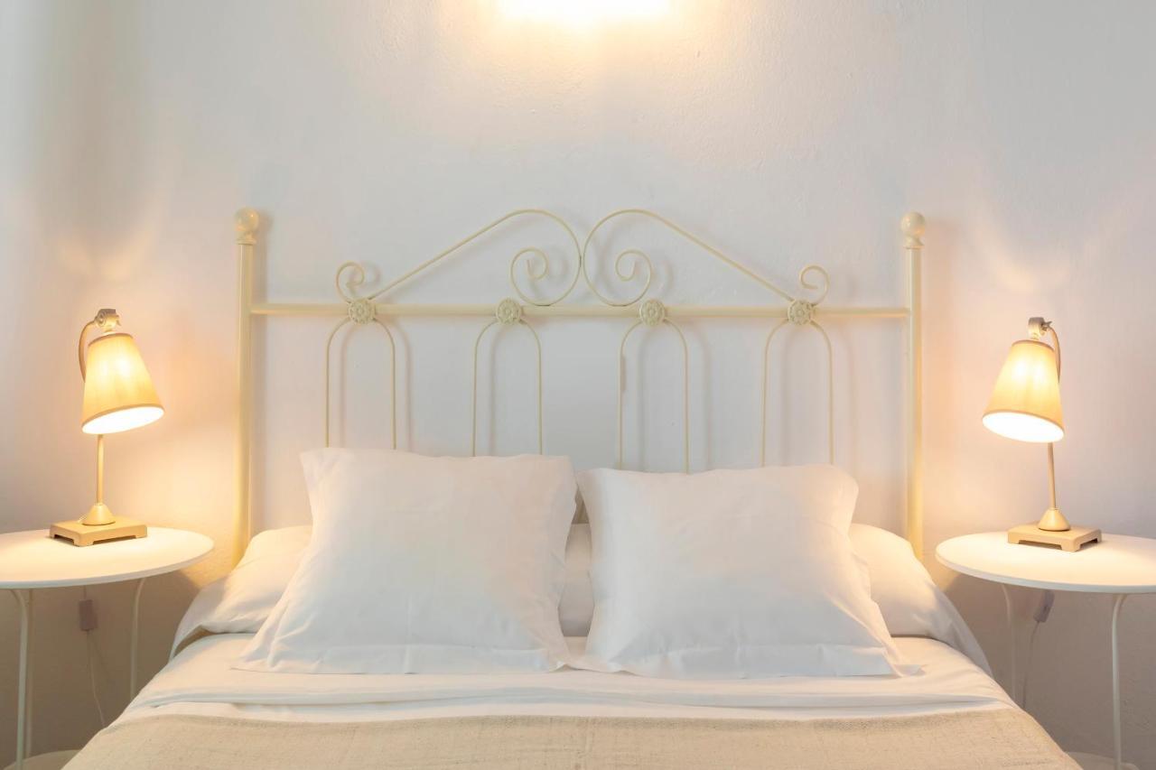 Habitación Doble con cama doble