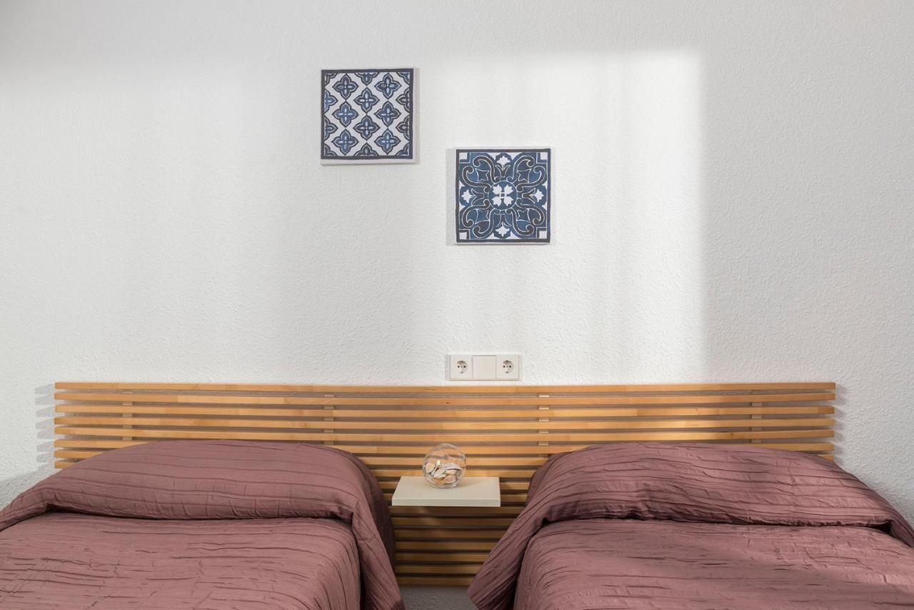 Apartamento Deluxe