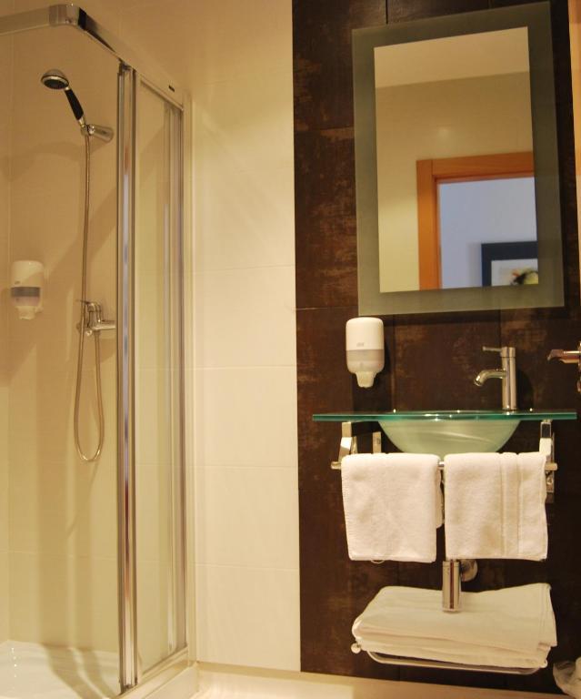 Apartamento de 1 dormitorio (4 adultos)