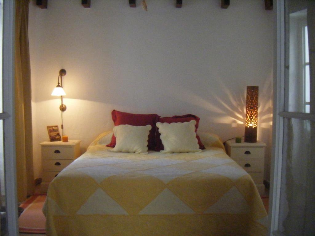 Triple Room with Lake View