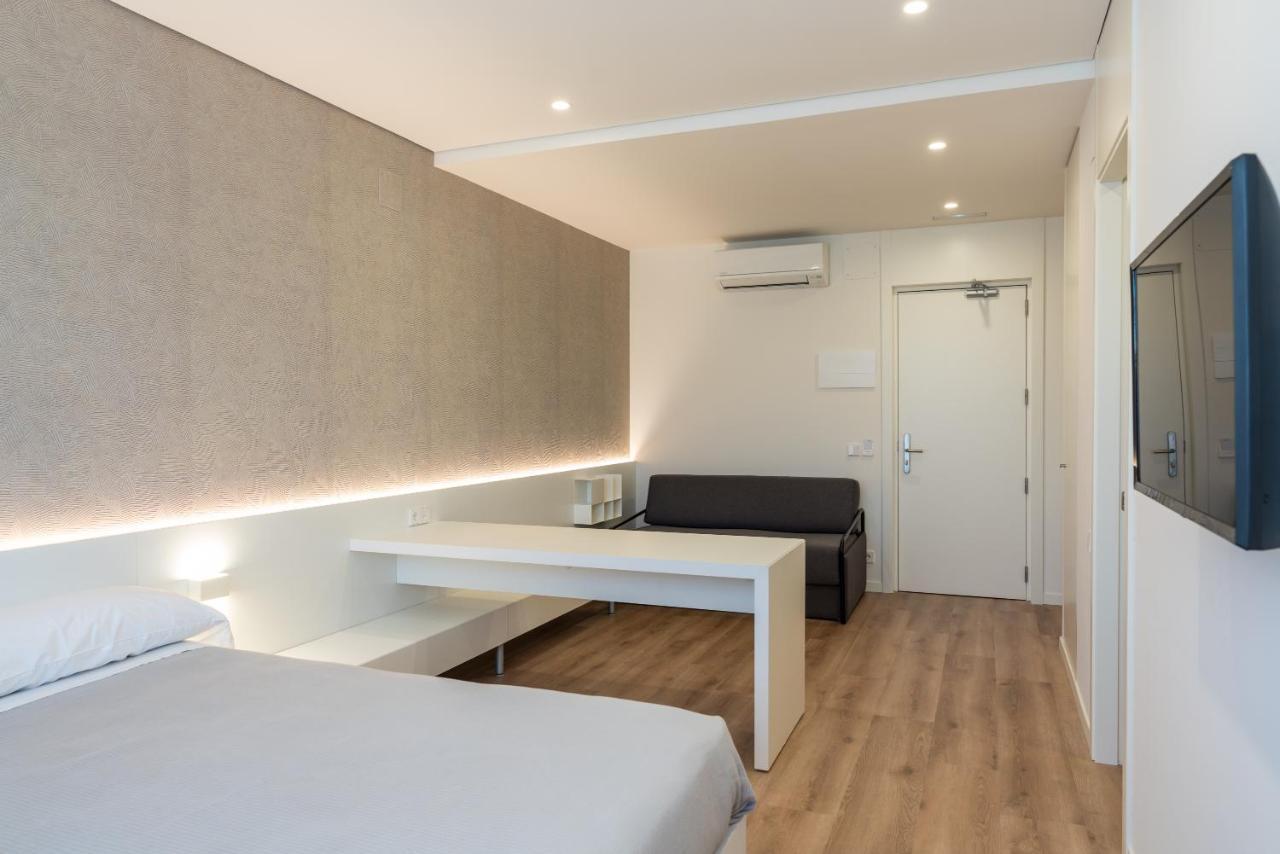 Basic Triple Room