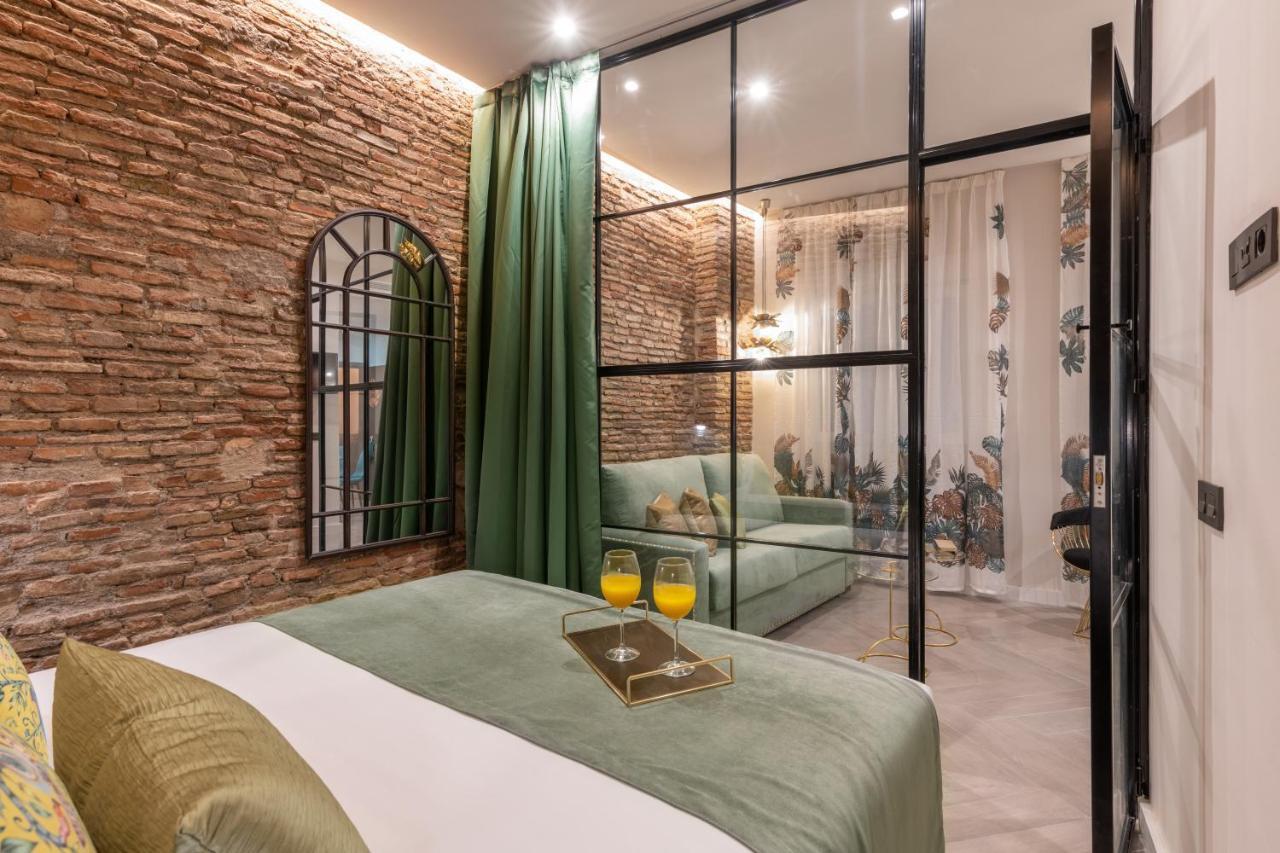 Apartamento Deluxe