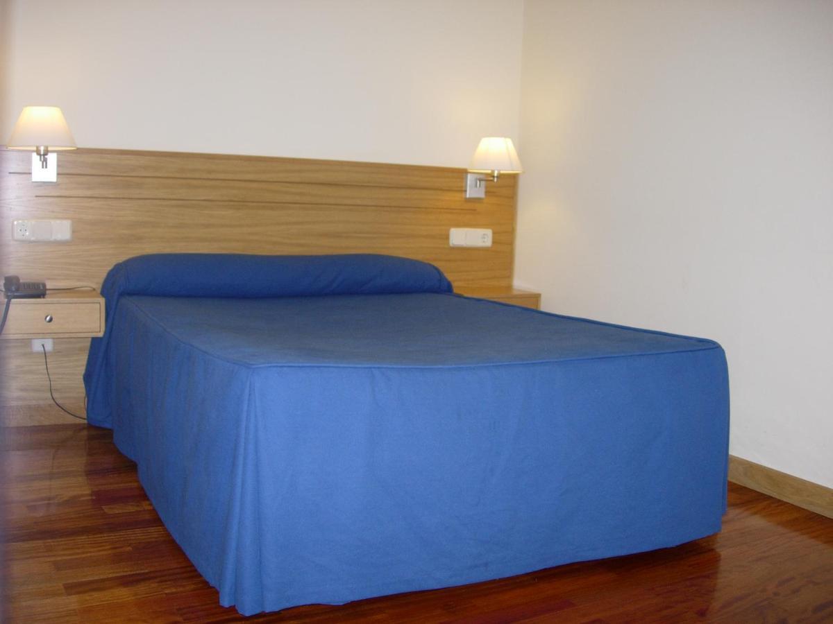 Habitación Doble Estándar