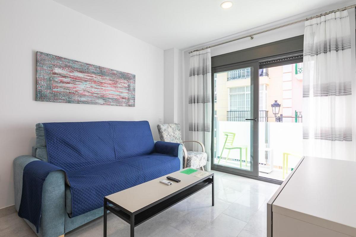 Apartamento de 2 dormitorios