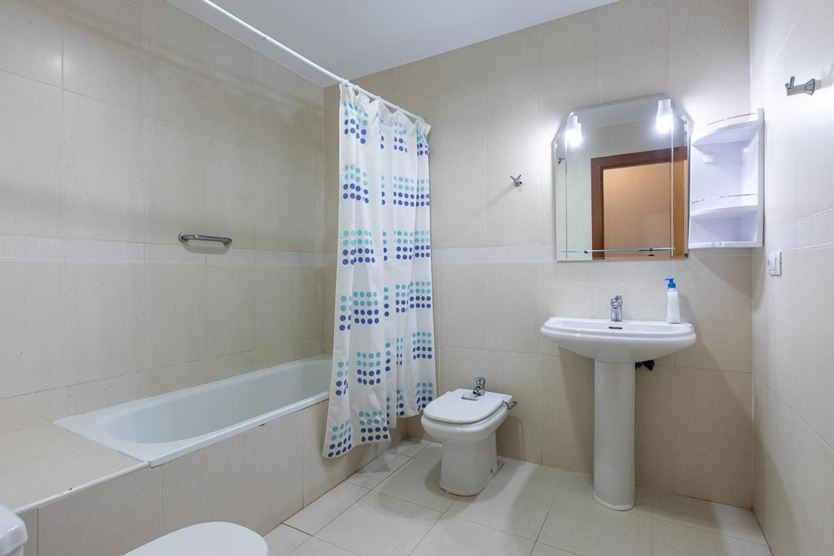 Apartamento de 2 dormitorios