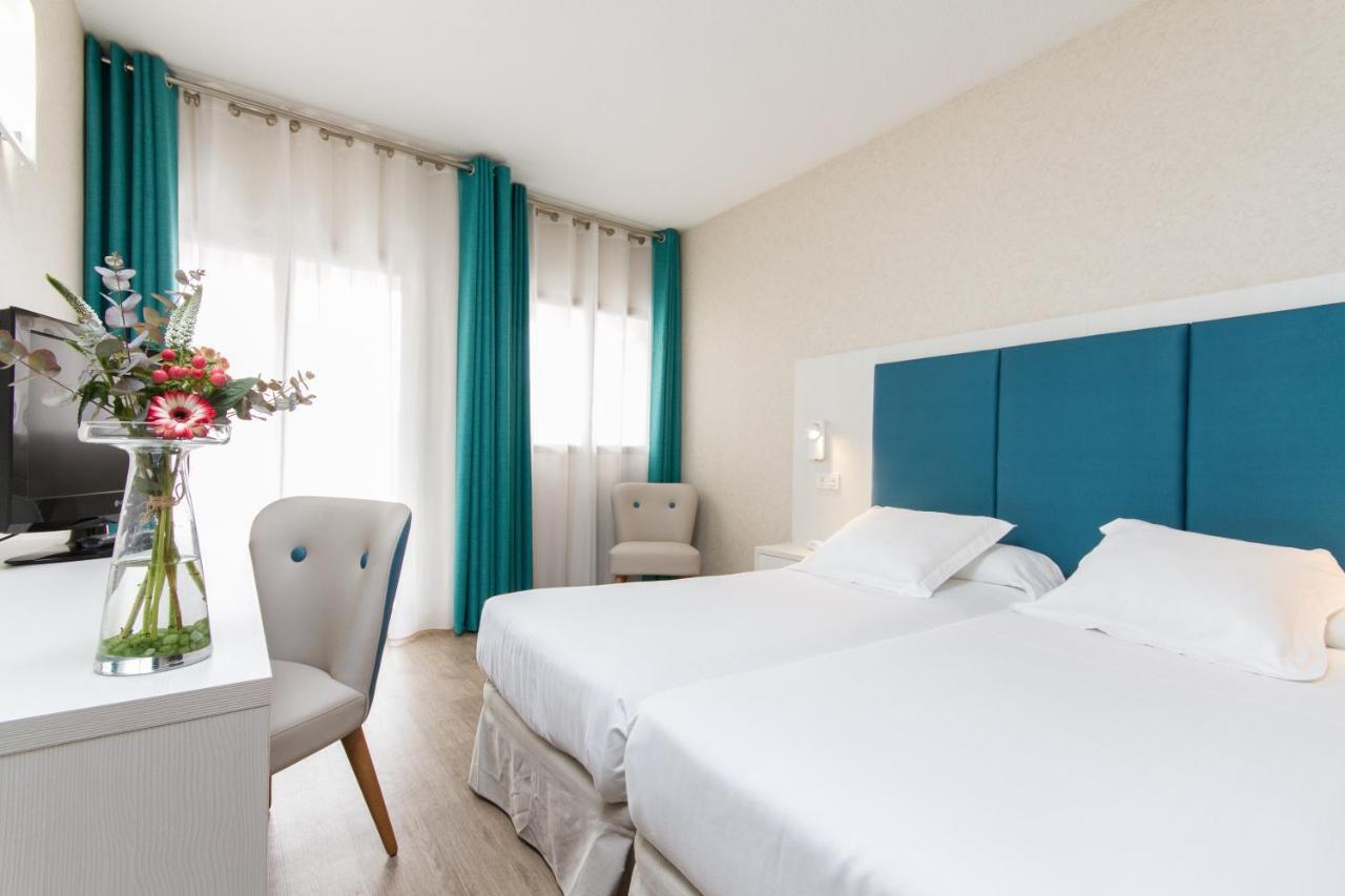 Superior Doppel- oder Zweibettzimmer mit Terrasse und Parkplatz – zur Einzelnutzung