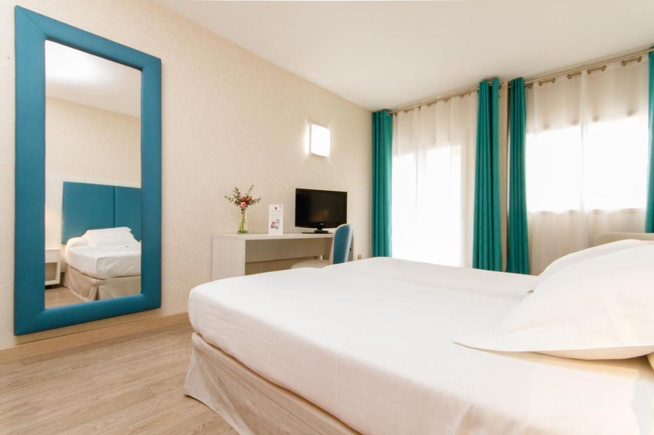Superior Doppelzimmer (2 Erwachsene + 1 Kind)