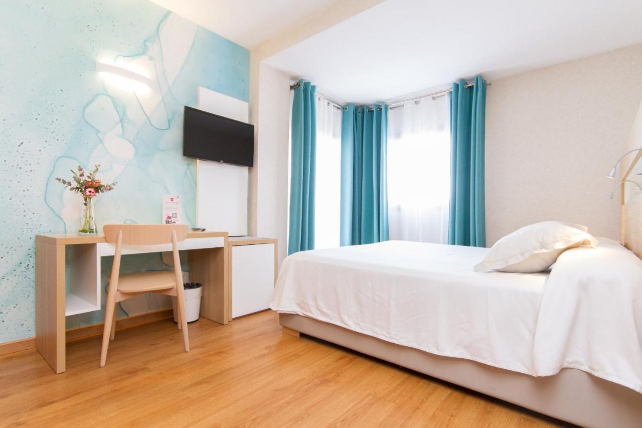 Premium Double Terrace
