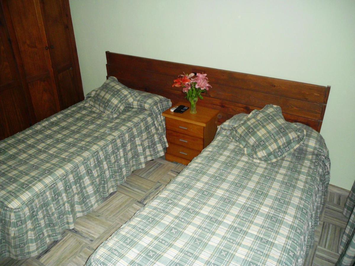 Habitación Familiar