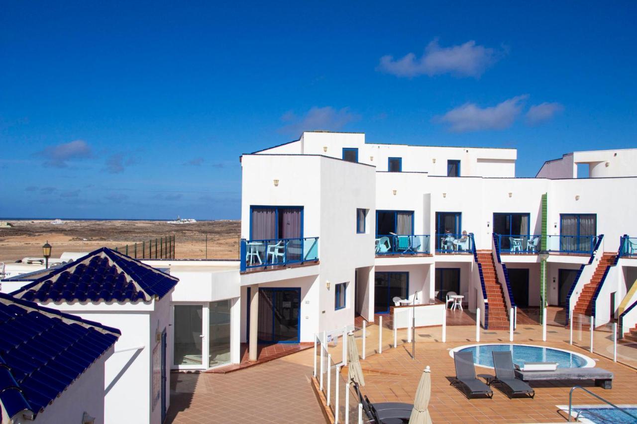 Apartamento Familiar de 2 dormitorios con vistas a la piscina