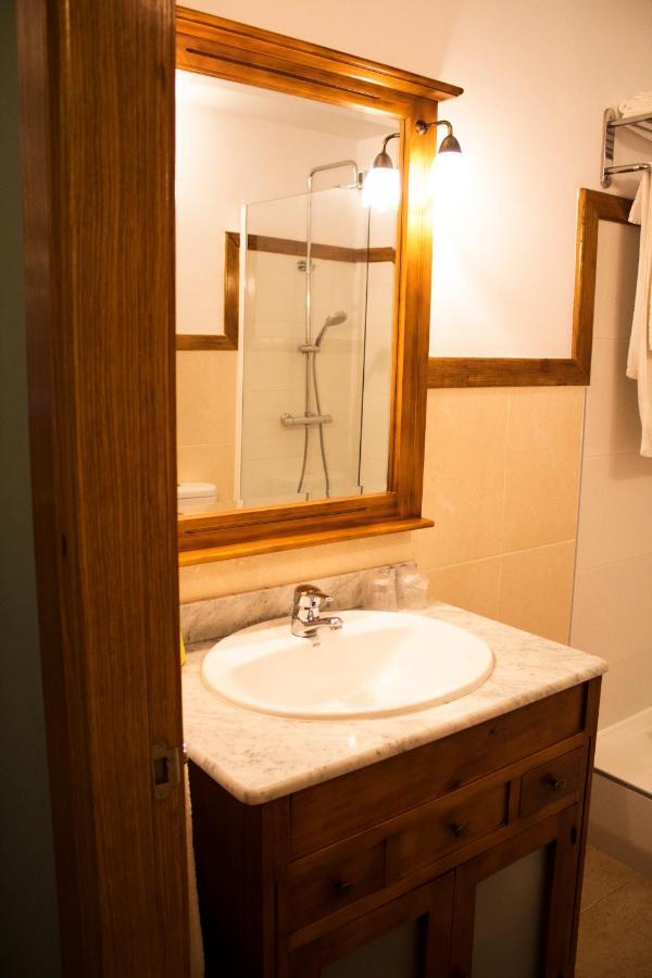 Habitación Doble con ducha - 2 camas