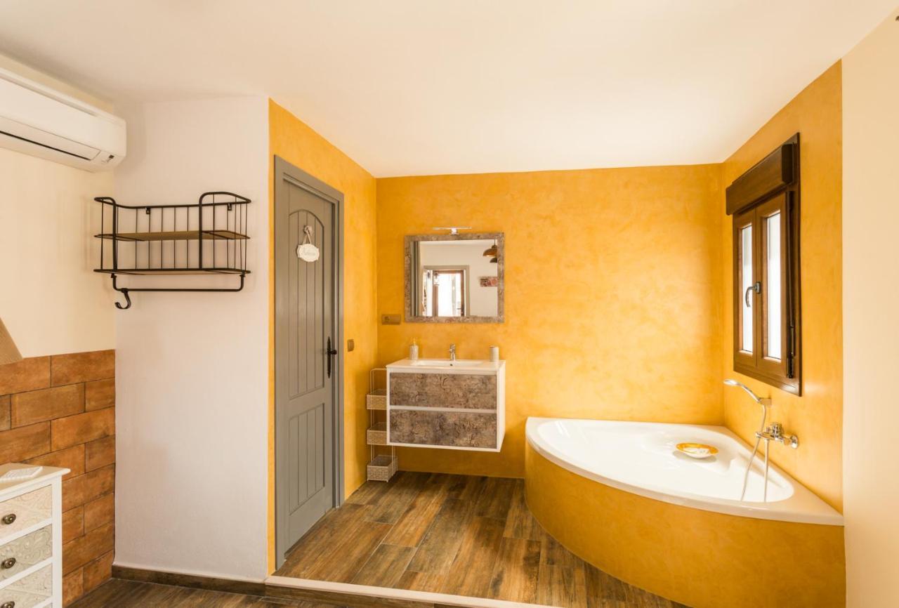 Suite Deluxe