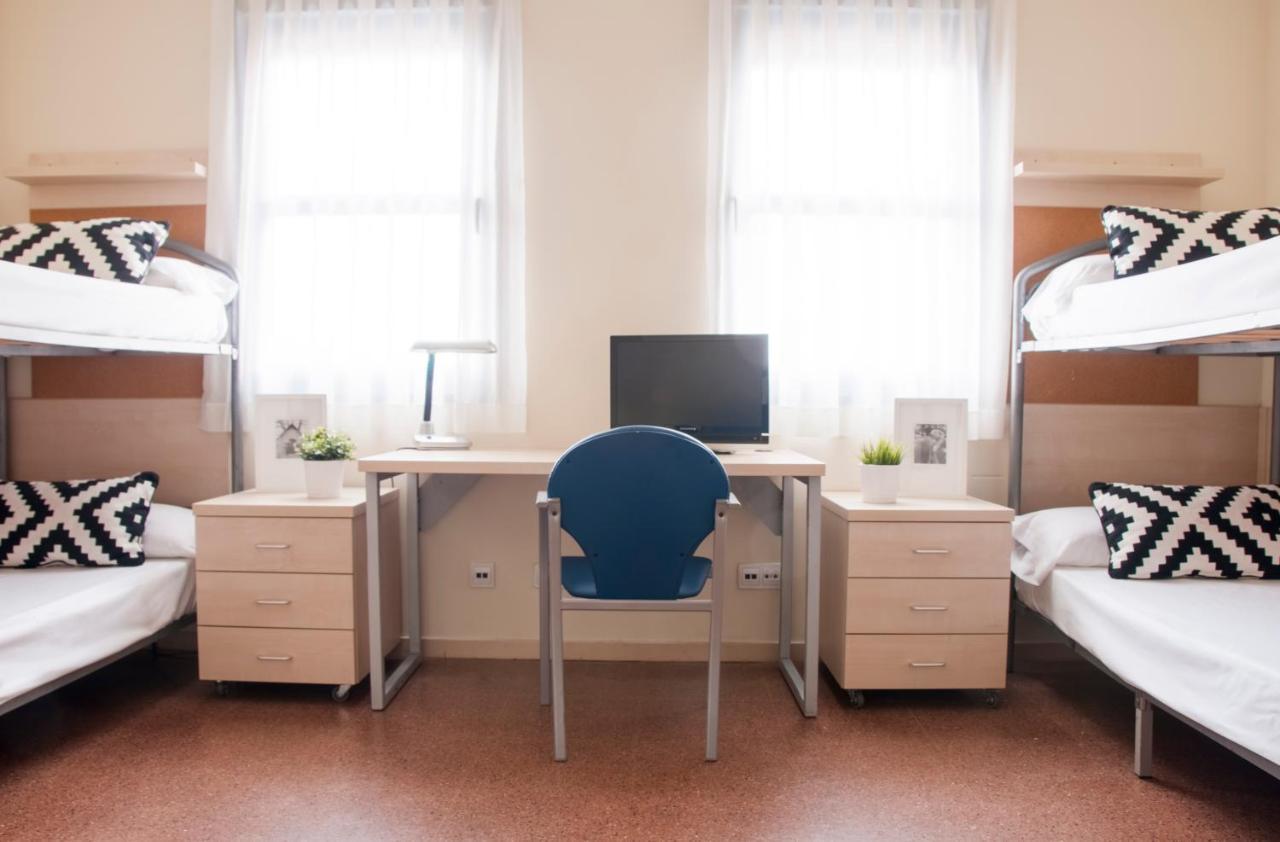 Habitación cuádruple
