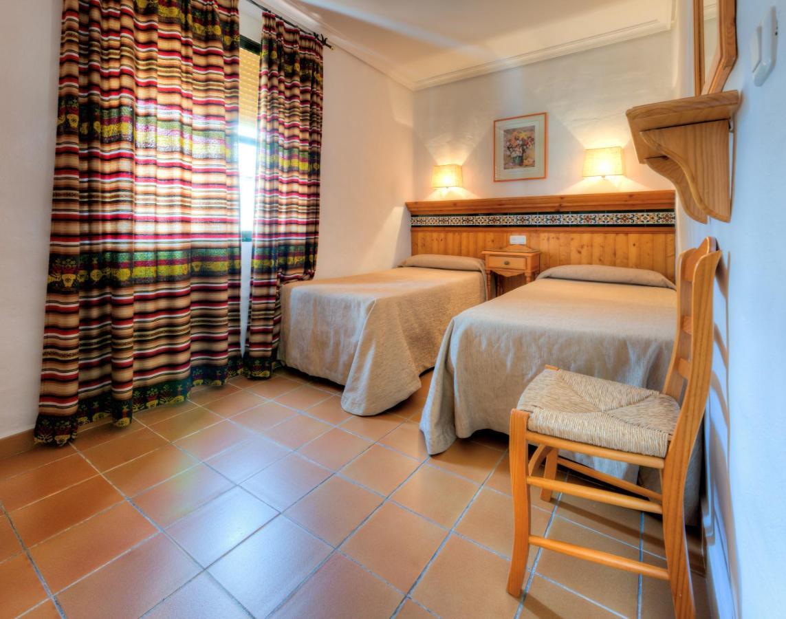 Apartamento Económico pequeño