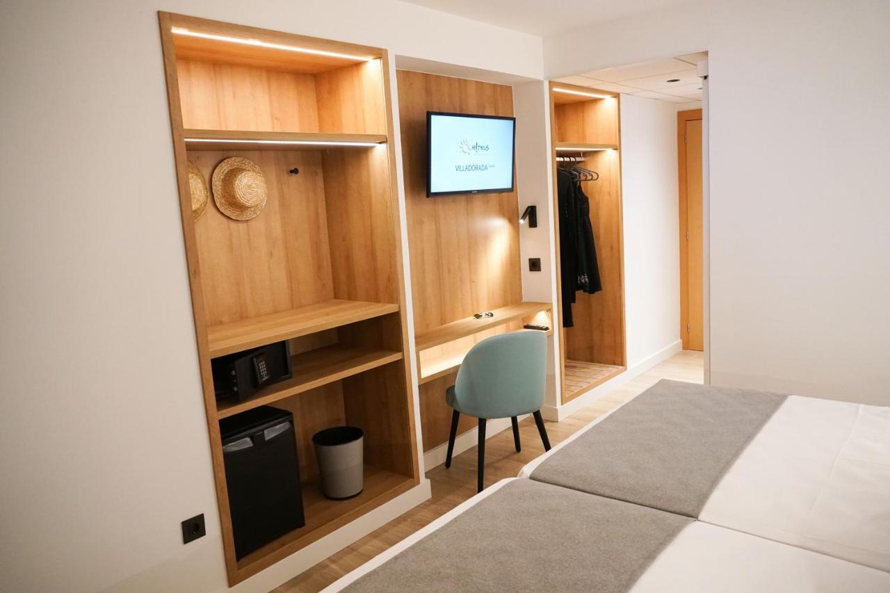 Doppel- oder Zweibettzimmer