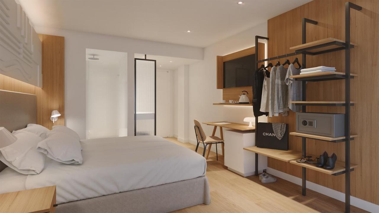Superior Zweibettzimmer