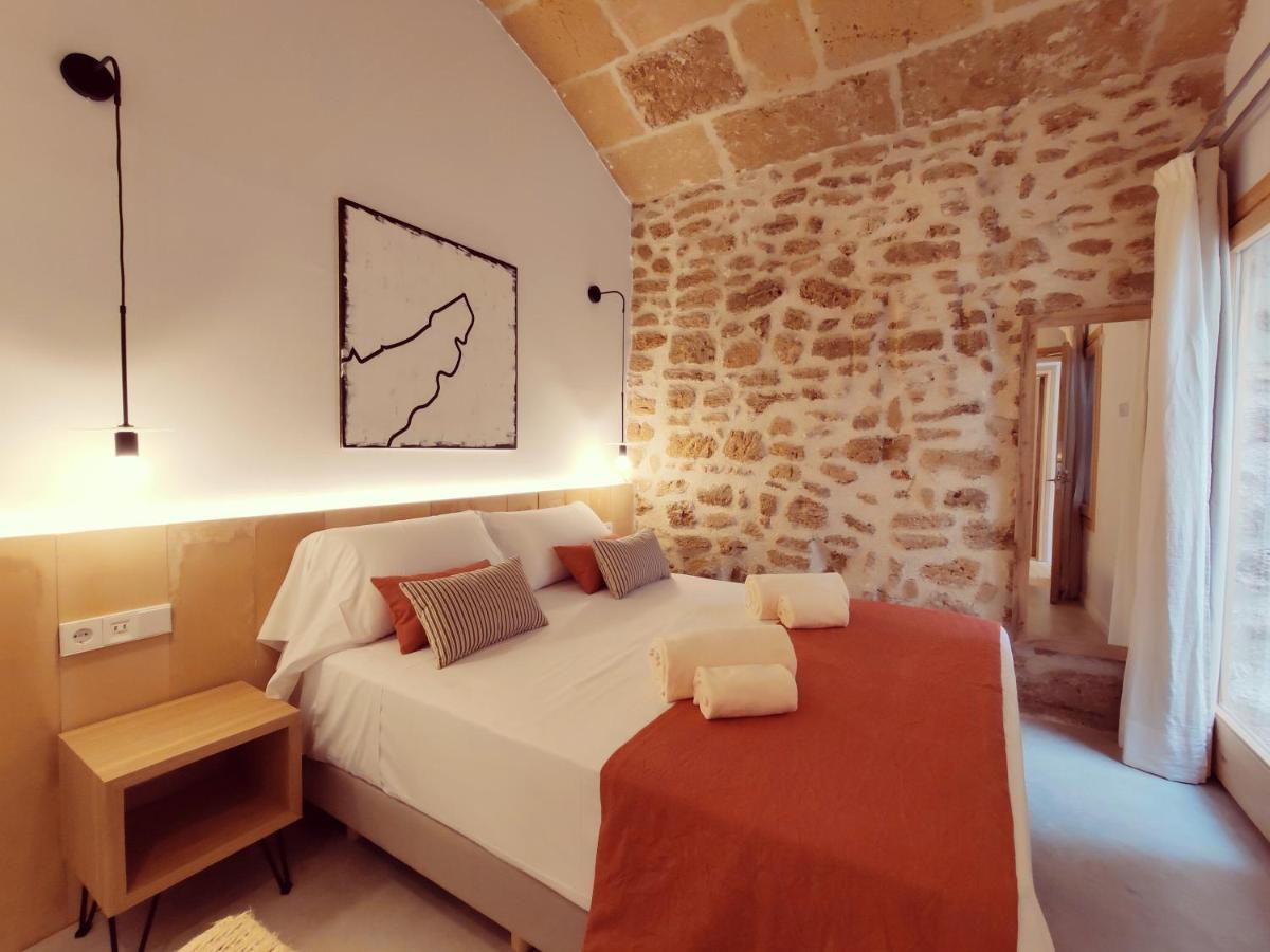 Habitación Doble Estándar