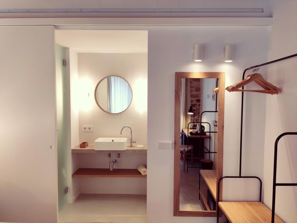 Habitación Doble Deluxe con balcón