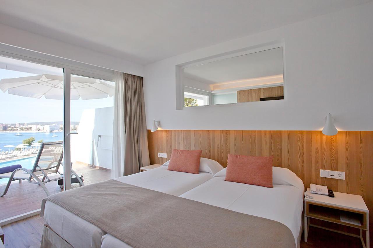 Deluxe Appartement met Uitzicht op Zee