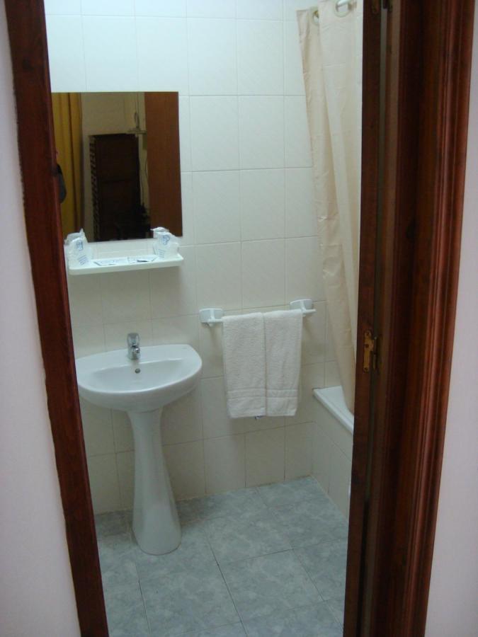 Habitación Doble Estándar