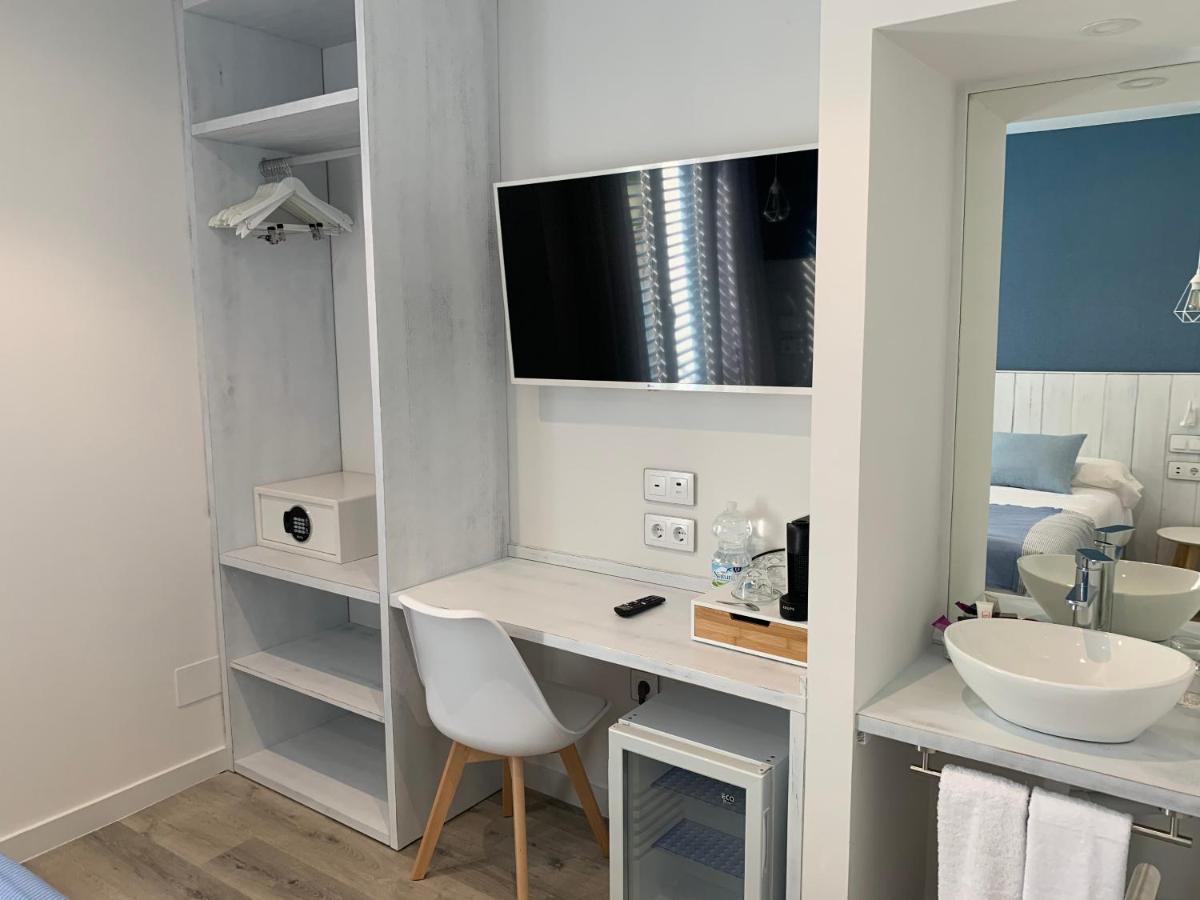 Habitación Doble con balcón