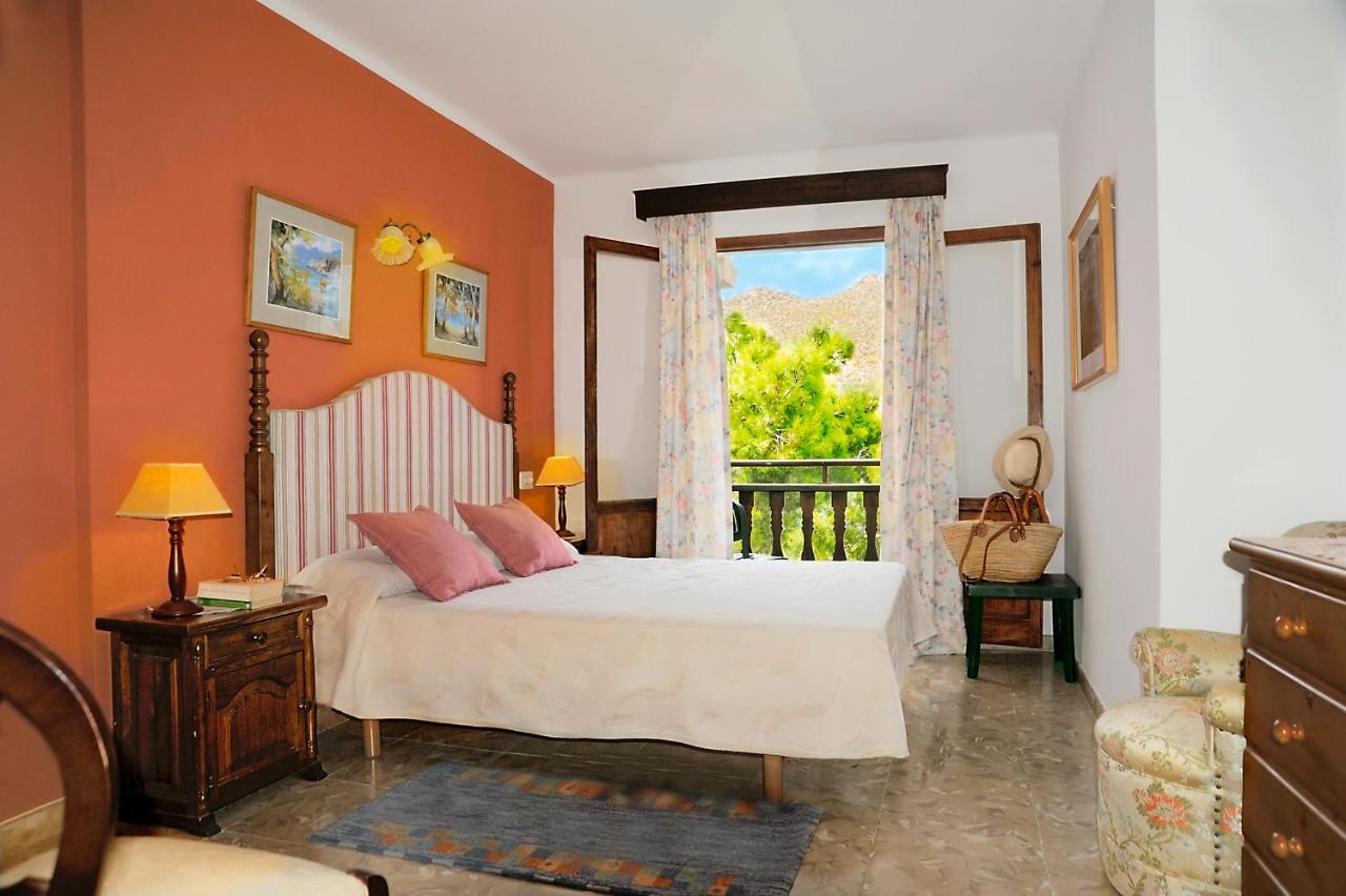 Habitación Doble con balcón