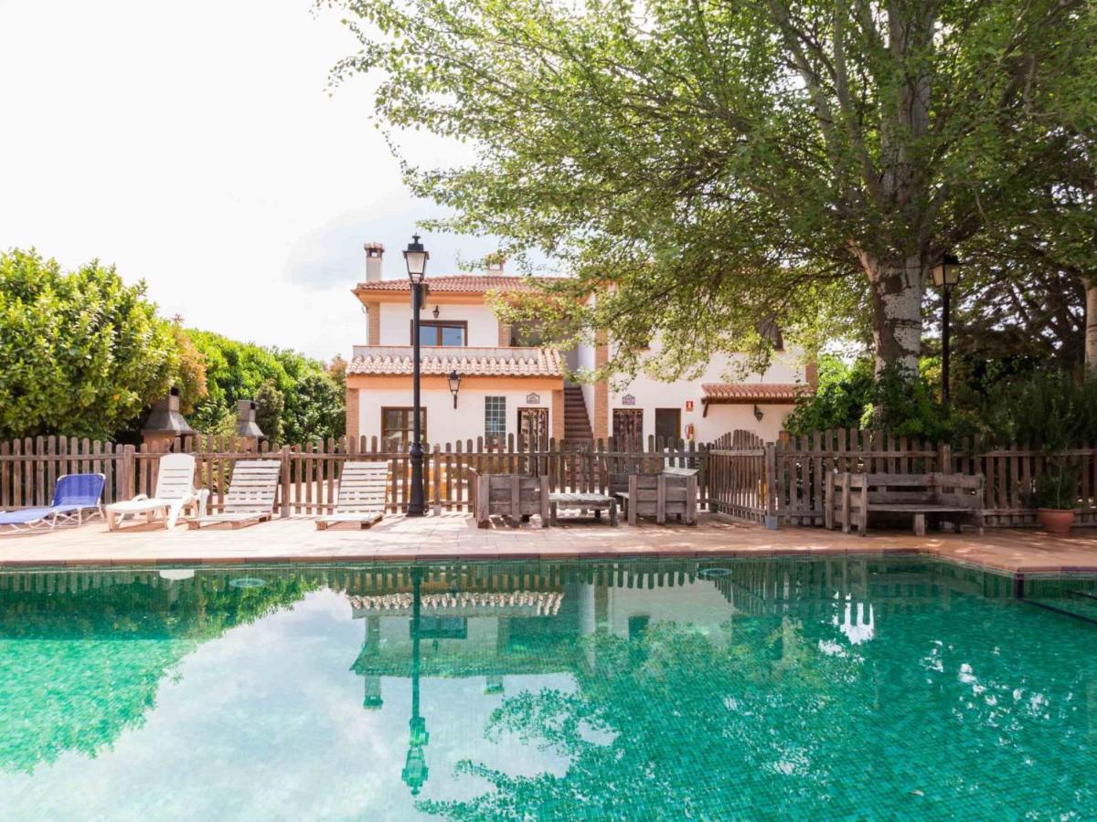 Casa de 5 dormitorios