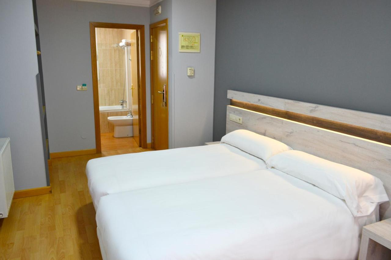 Double Room with Extra Bed