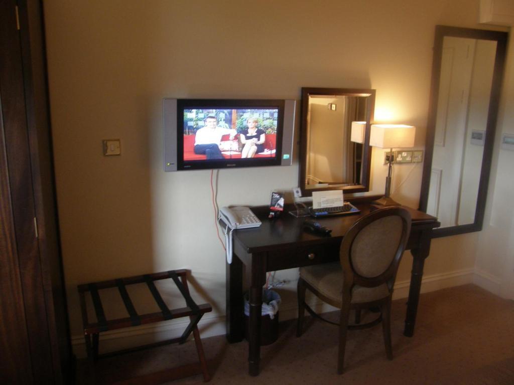 Habitación Doble con balcón