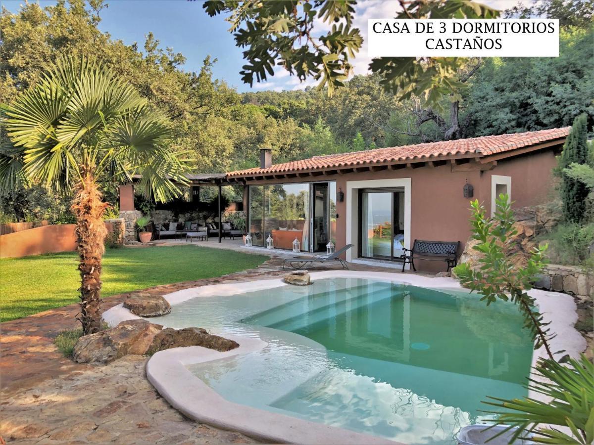 Casa de 3 dormitorios