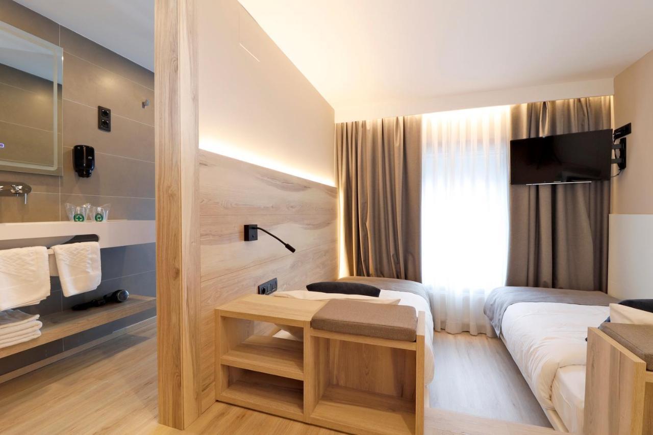 Habitación Familiar