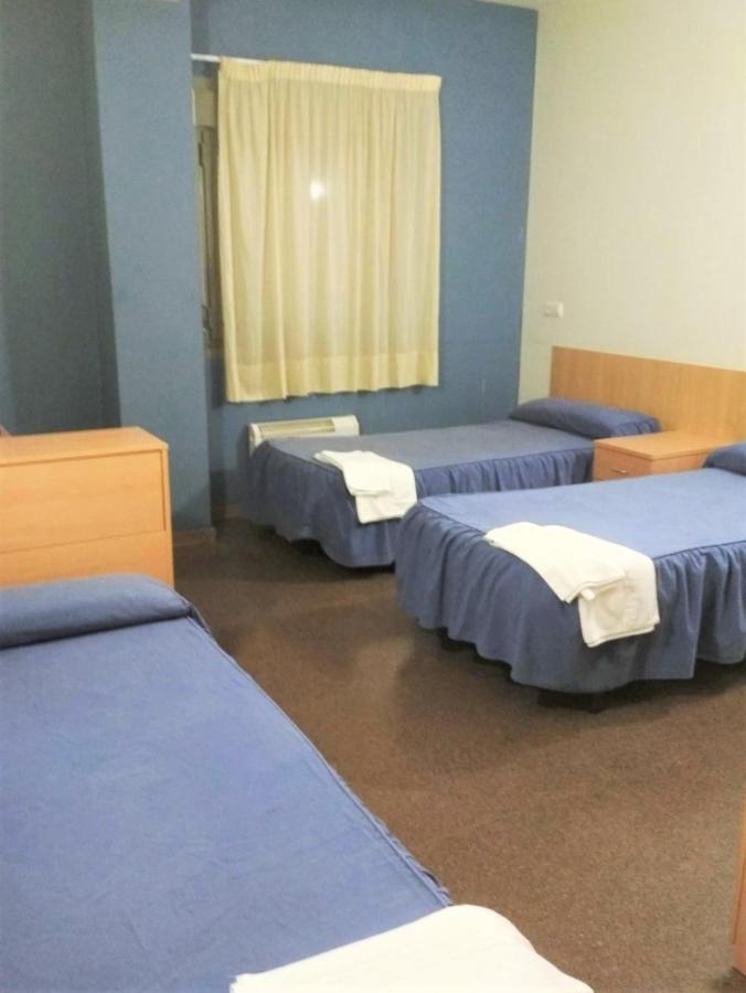 Estudio Triple Estándar