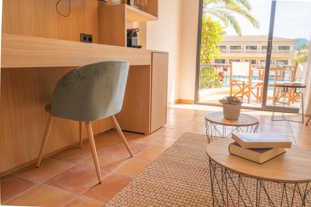 Standard Doppelzimmer mit Parkplatz und Zugang zum Spa