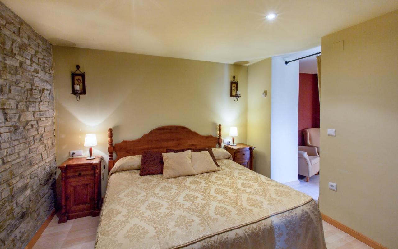 Habitación Superior con cama extragrande