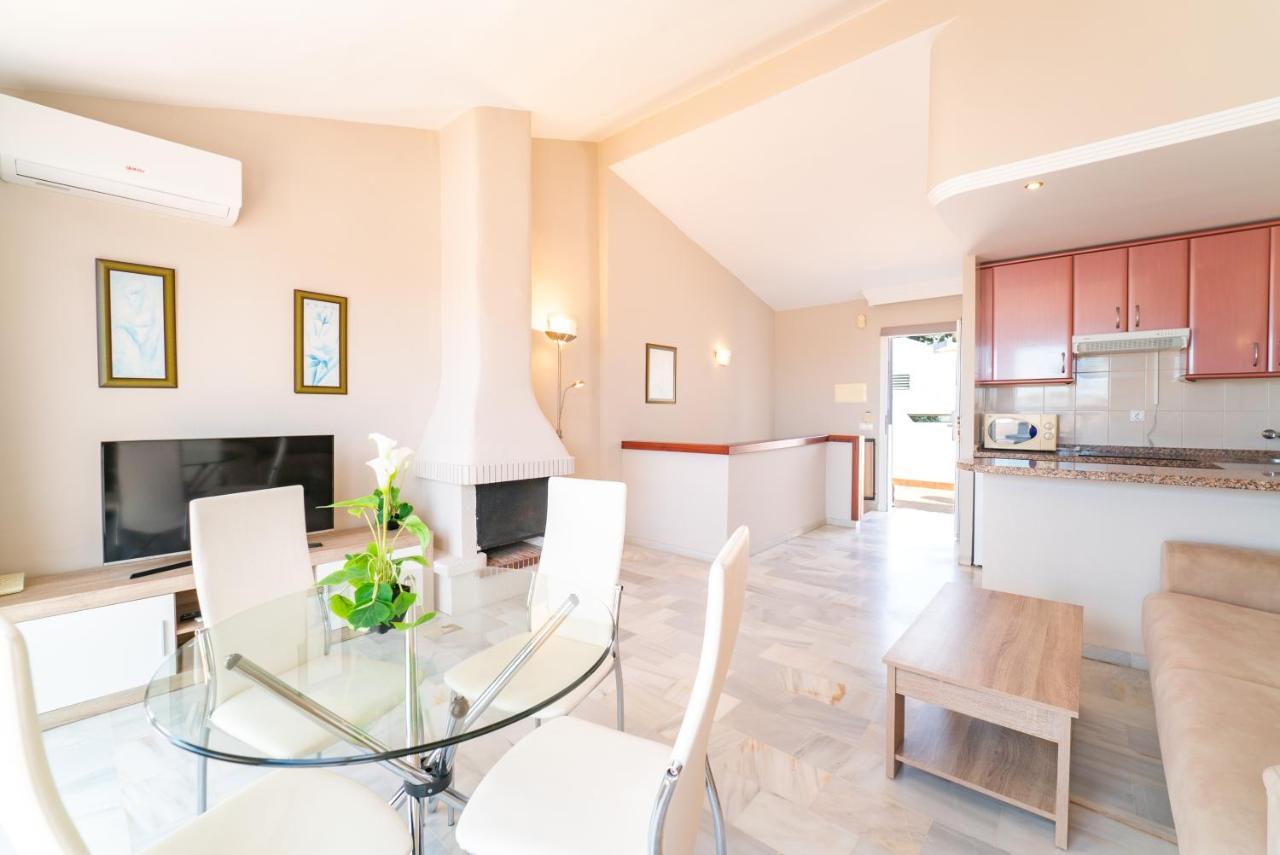 Apartament z 2 sypialniami i tarasem