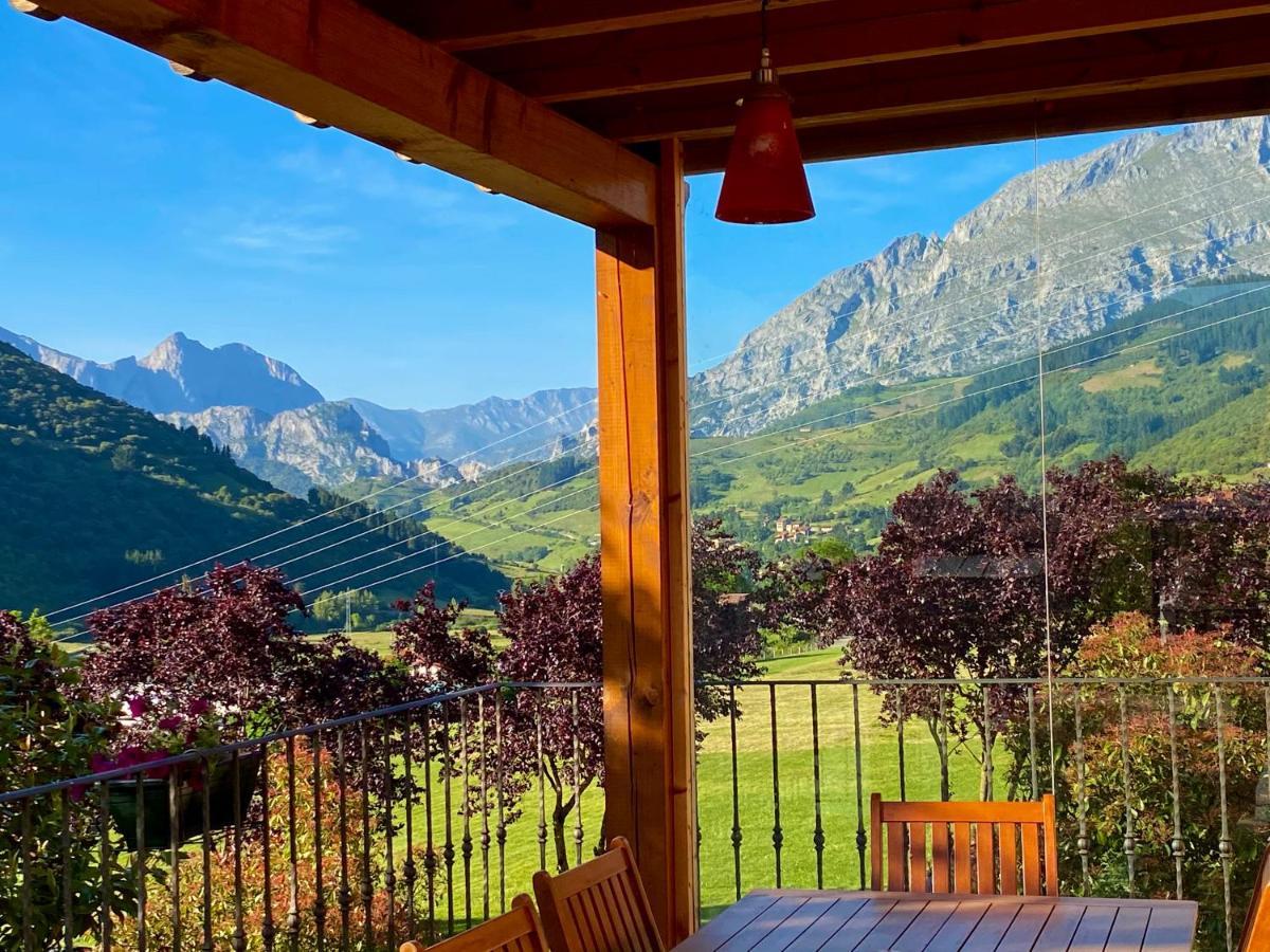 Apartamento de 2 dormitorios con vistas