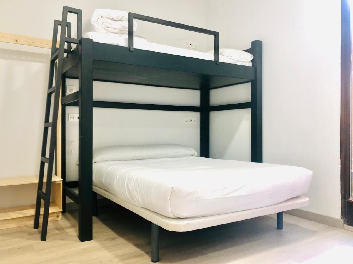 Habitación Triple con baño