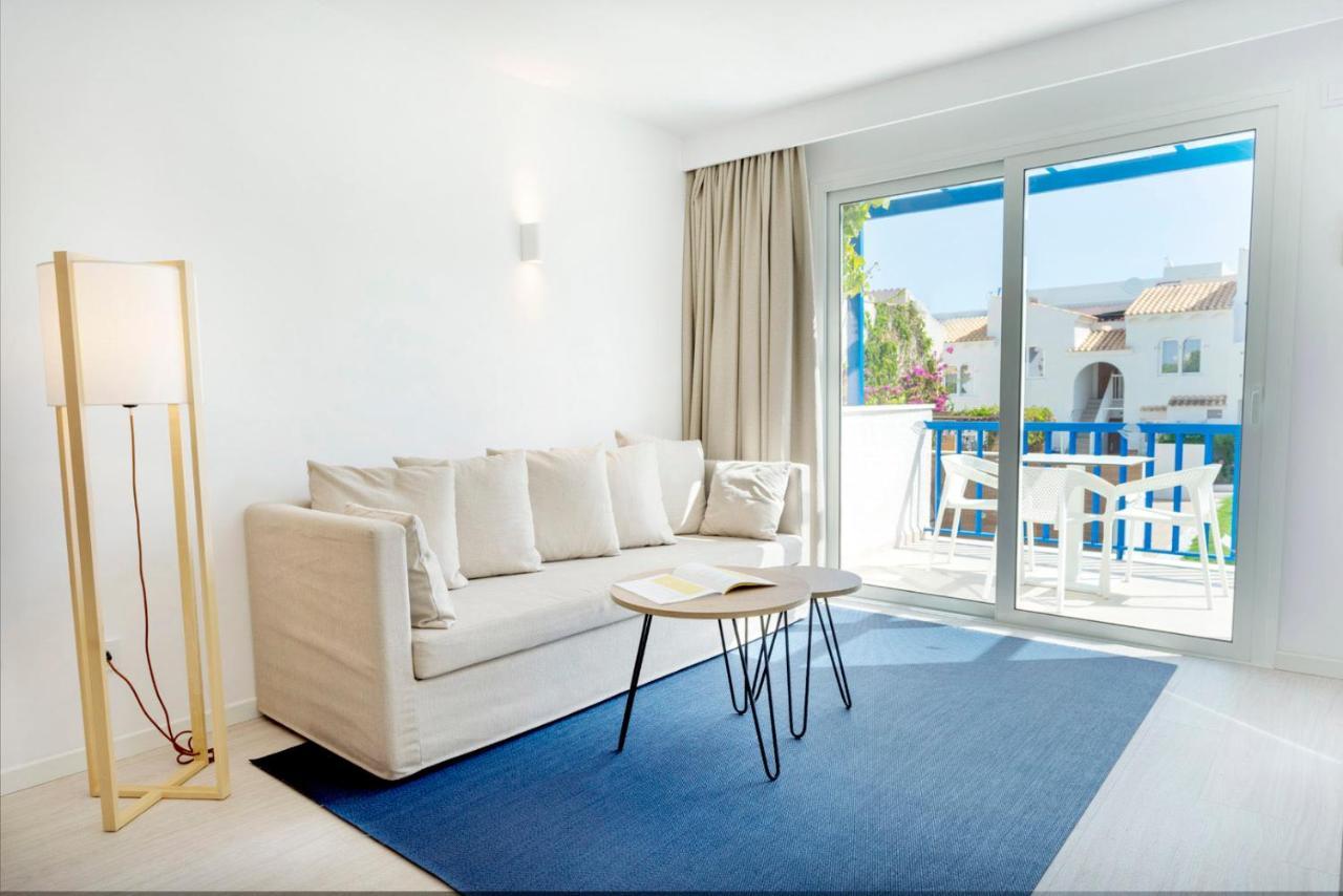 Suite mit Meerblick