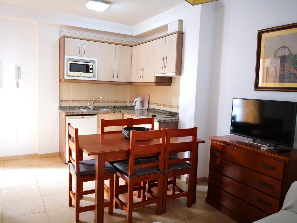 Apartamento de 2 dormitorios