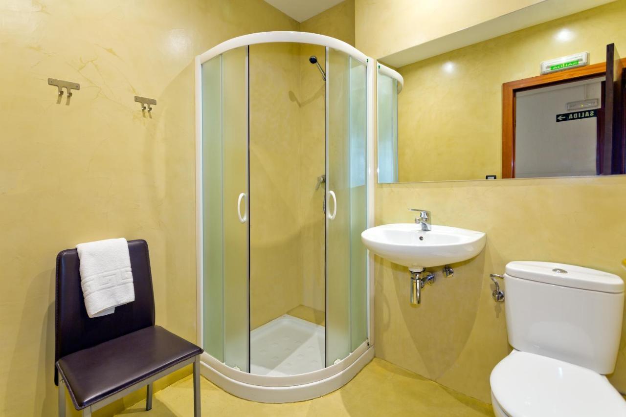 Habitación Doble con cama doble