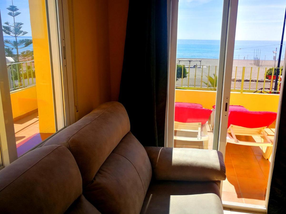 Suite Junior con vistas al mar