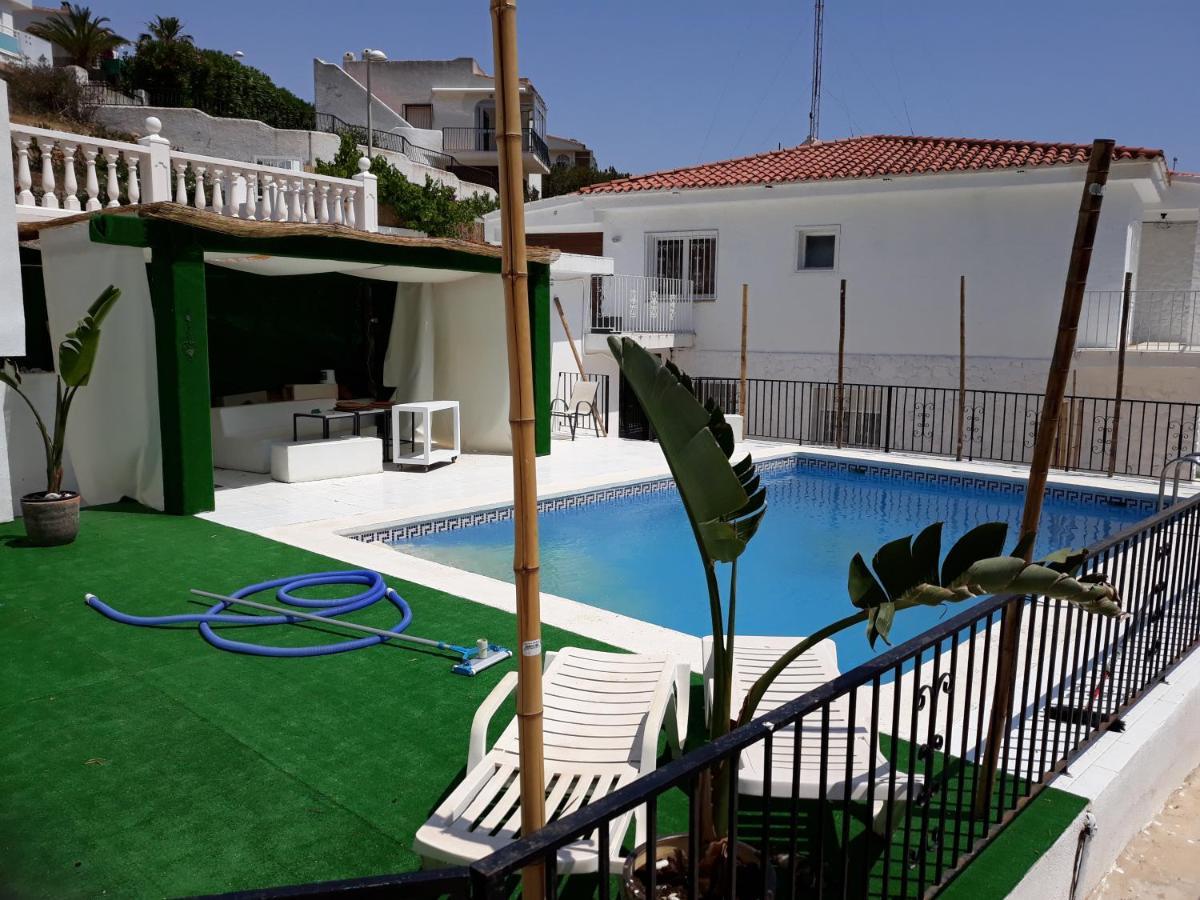 Apartamento con vistas al mar