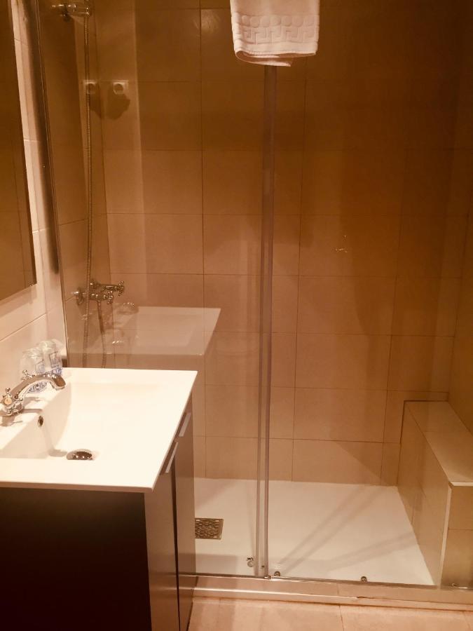 Economy Double or Twin Room