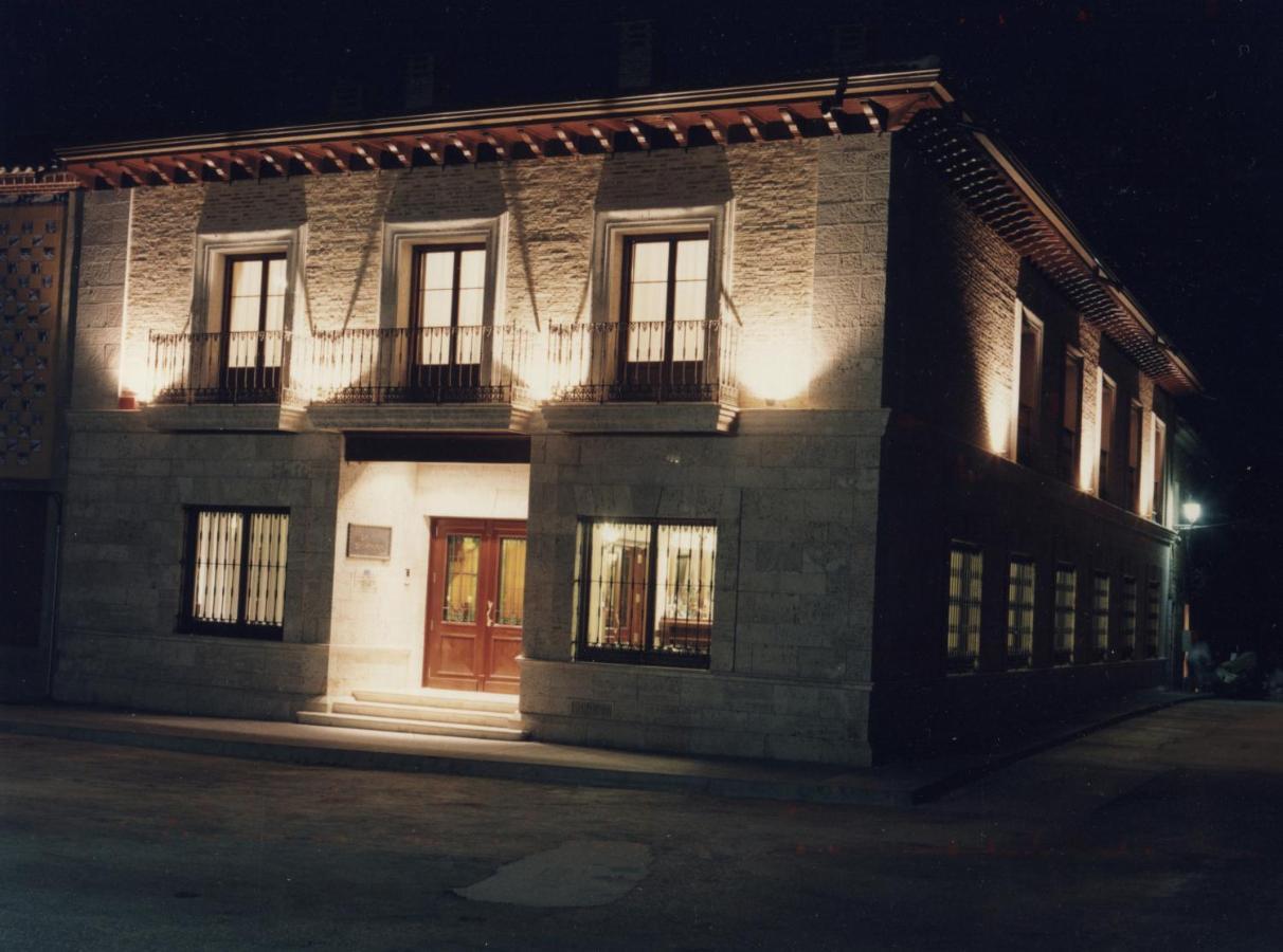 Casa Rural La Sinagoga